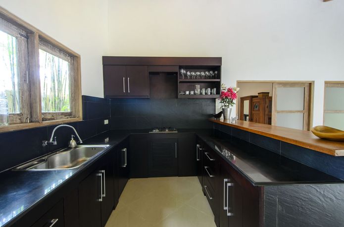 Imagen de la habitación del Hotel Pulau Boutique Villas. Foto 7