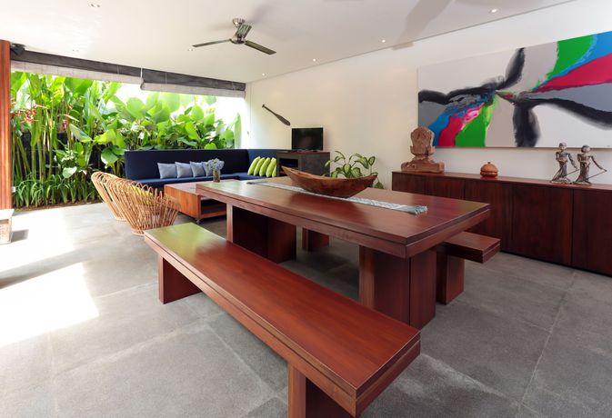 Imagen de la habitación del Hotel Pulau Boutique Villas. Foto 12