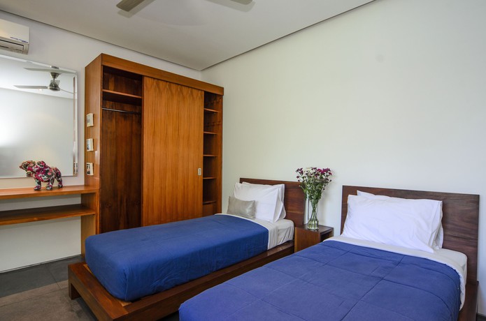 Imagen de la habitación del Hotel Pulau Boutique Villas. Foto 15