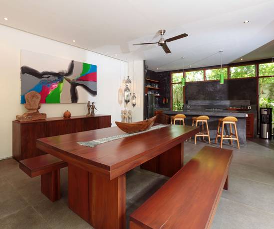 Imagen de la habitación del Hotel Pulau Boutique Villas. Foto 16