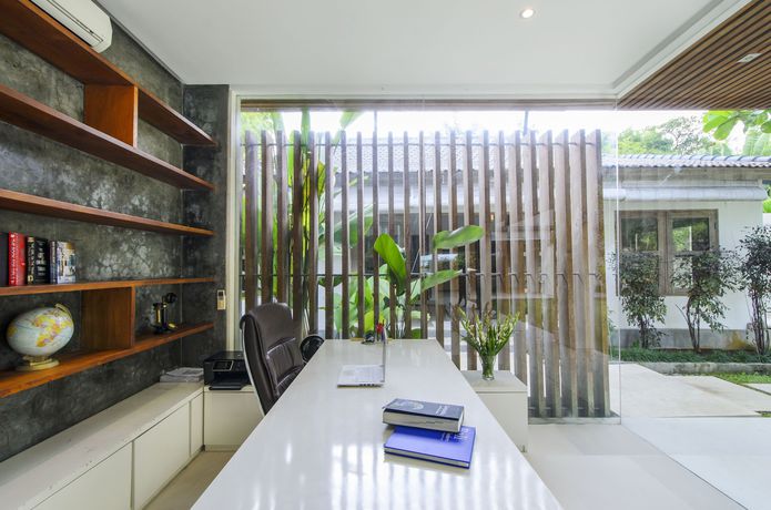 Imagen de los interiores del Hotel Pulau Boutique Villas. Foto 20