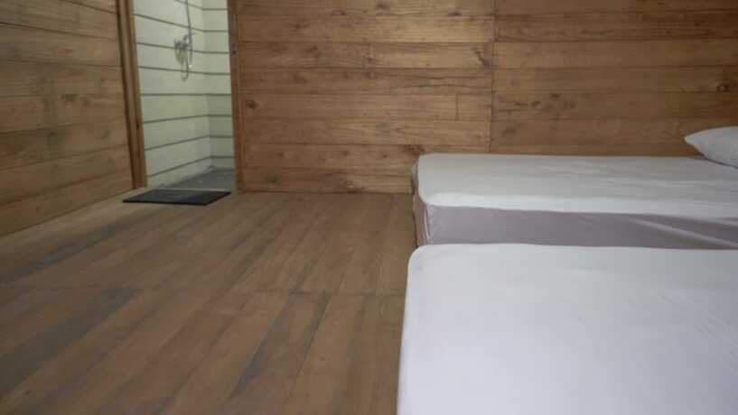 Imagen general del Hotel Pulau Mahitam Resort and Cottage Byku. Foto 1