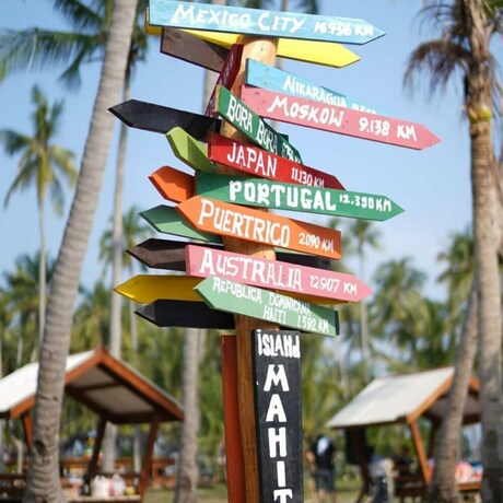 Imagen general del Hotel Pulau Mahitam Resort and Cottage Byku. Foto 17
