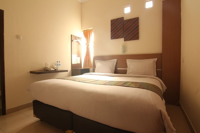 Imagen de la habitación del Hotel Pules. Foto 2