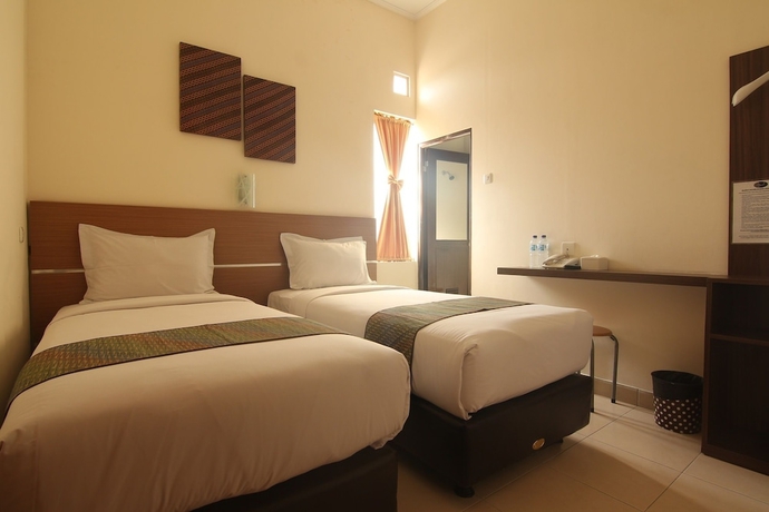 Imagen de la habitación del Hotel Pules. Foto 3