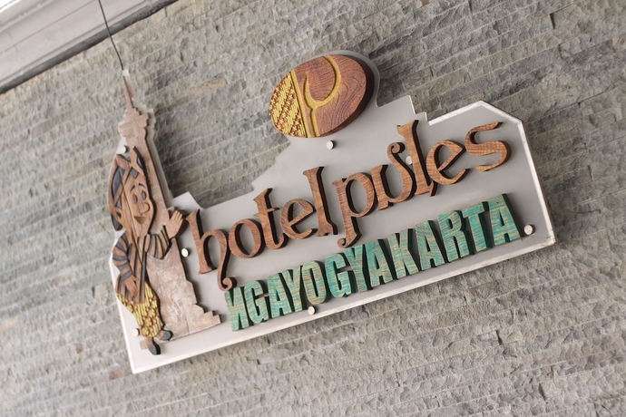Imagen general del Hotel Pules. Foto 1