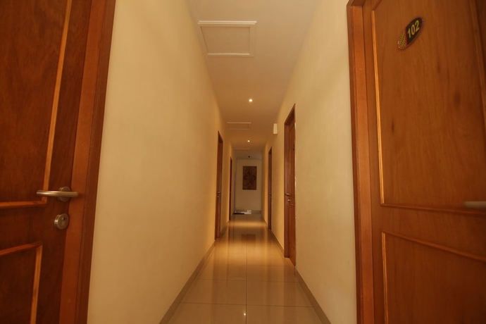Imagen de los interiores del Hotel Pules. Foto 15