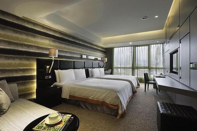 Imagen general del Hotel Puli Ease. Foto 2