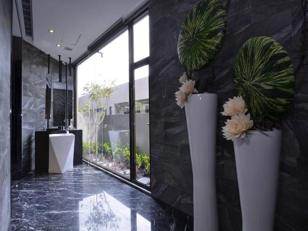 Imagen general del Hotel Puli Ease. Foto 3