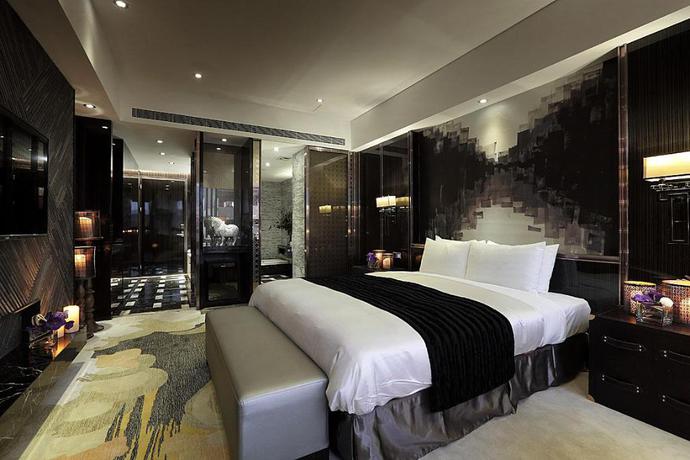 Imagen general del Hotel Puli Ease. Foto 4