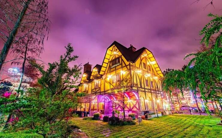 Imagen general del Hotel Puli Story House. Foto 3