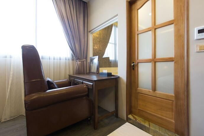 Imagen general del Hotel Puli Story House. Foto 4