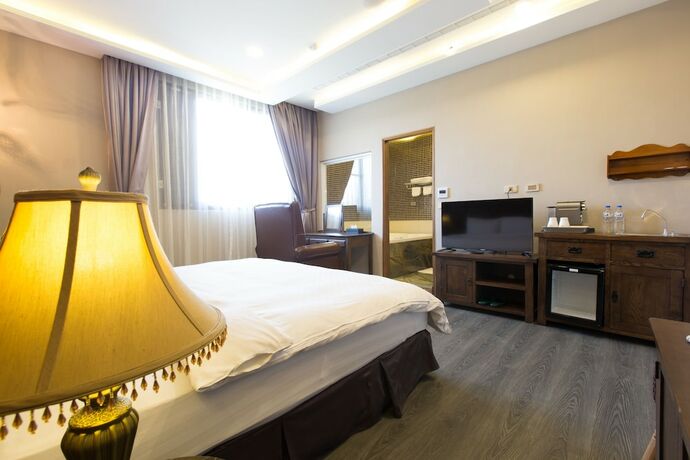 Imagen general del Hotel Puli Story House. Foto 7