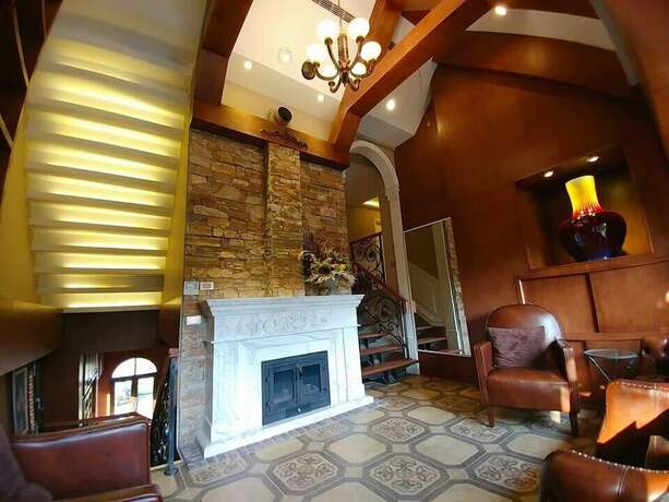 Imagen general del Hotel Puli Story House. Foto 9