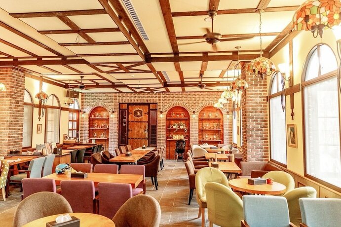 Imagen general del Hotel Puli Story House. Foto 10