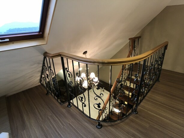 Imagen de la habitación del Hotel Puli Story House. Foto 13
