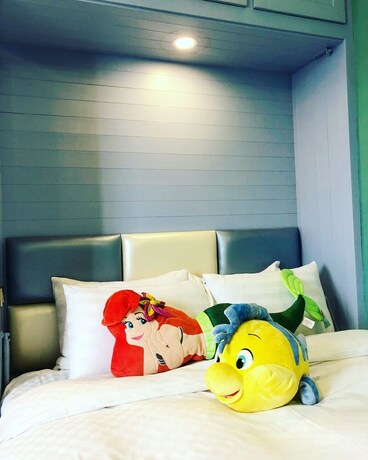 Imagen de la habitación del Hotel Puli Story House. Foto 15