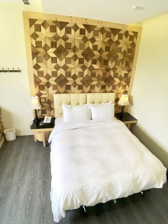 Imagen de la habitación del Hotel Puli Story House. Foto 20