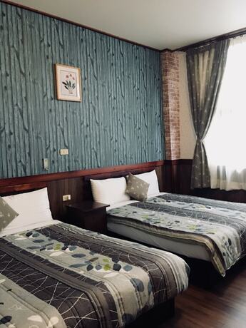 Imagen general del Hotel Puli Town Bed and Breakfast. Foto 3