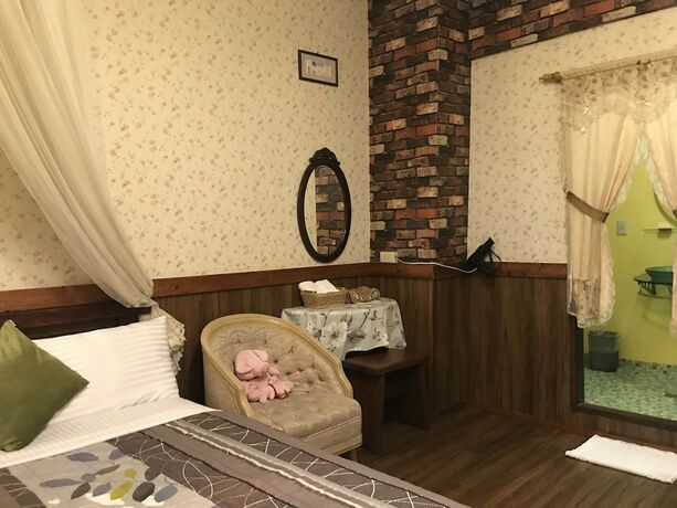 Imagen general del Hotel Puli Town Bed and Breakfast. Foto 5