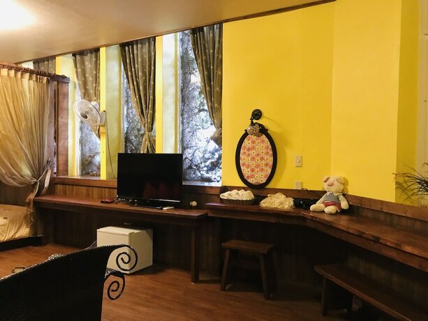 Imagen general del Hotel Puli Town Bed and Breakfast. Foto 11