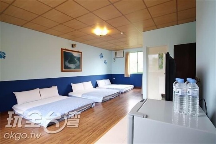 Imagen general del Hotel Pulicity B&B. Foto 5