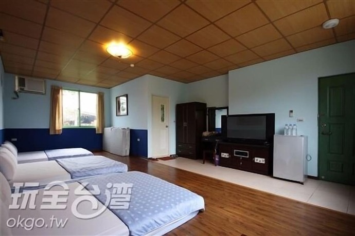 Imagen general del Hotel Pulicity B&B. Foto 9