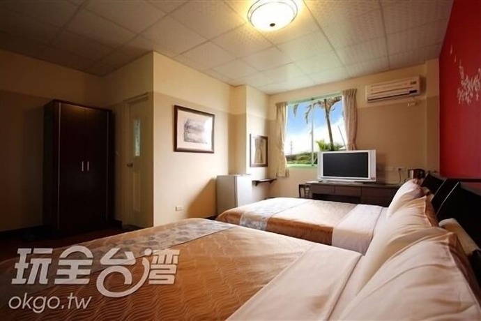 Imagen general del Hotel Pulicity B&B. Foto 10
