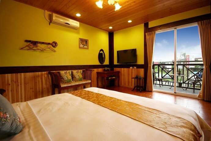 Imagen general del Hotel Pulicity B&B. Foto 11