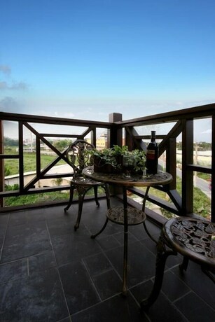 Imagen general del Hotel Pulicity B&B. Foto 1