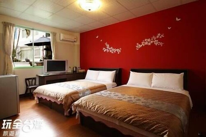 Imagen de la habitación del Hotel Pulicity B&B. Foto 12