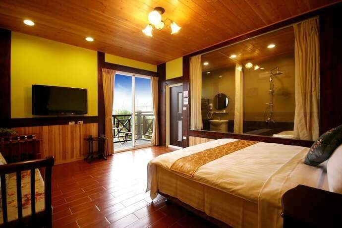 Imagen de la habitación del Hotel Pulicity B&B. Foto 18