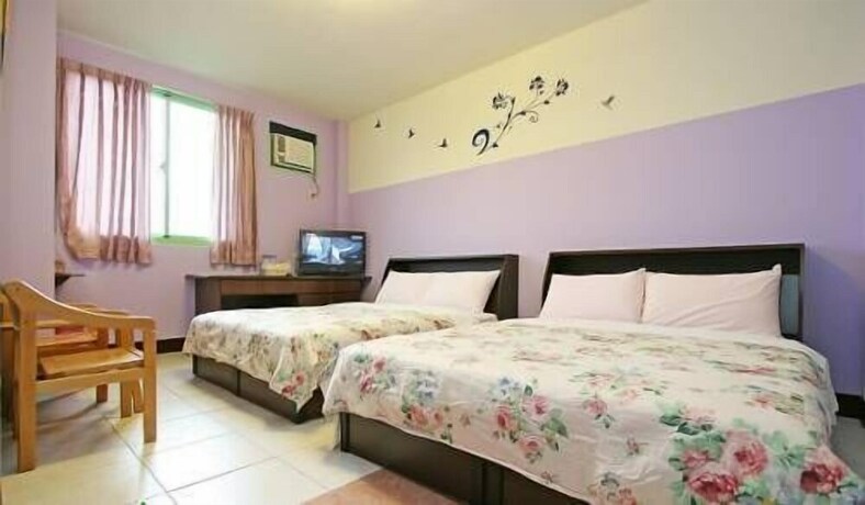 Imagen de la habitación del Hotel Pulicity B&B. Foto 20