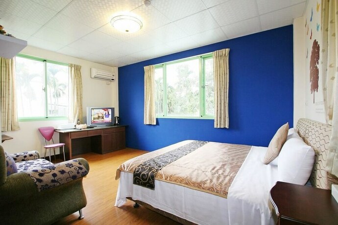 Imagen de la habitación del Hotel Pulicity B&B. Foto 23