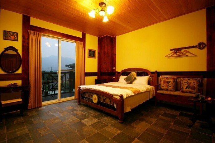 Imagen de la habitación del Hotel Pulicity B&B. Foto 27