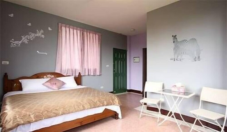 Imagen de la habitación del Hotel Pulicity B&B. Foto 29