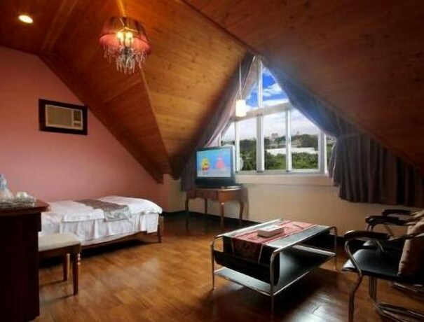 Imagen de la habitación del Hotel Pulicity B&B. Foto 31