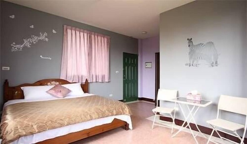 Imagen de la habitación del Hotel Pulicity B&B. Foto 32