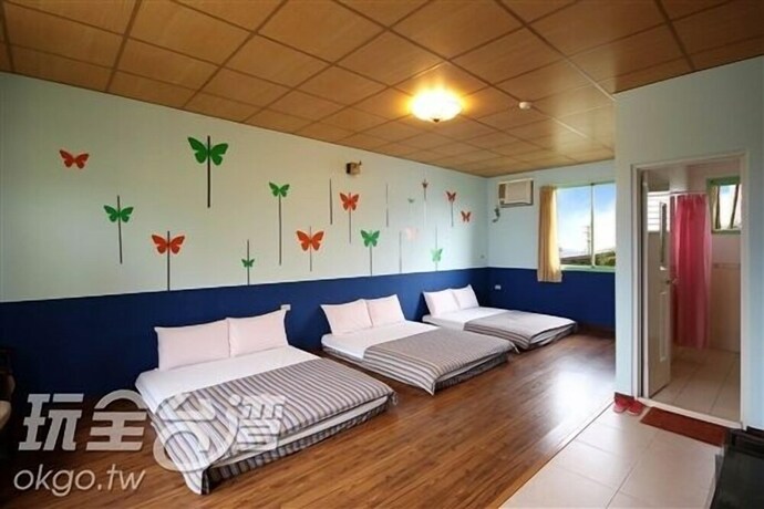 Imagen de la habitación del Hotel Pulicity B&B. Foto 34