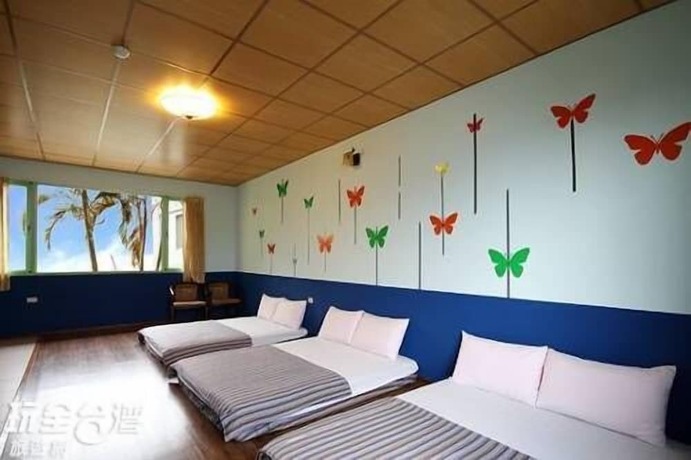 Imagen de la habitación del Hotel Pulicity B&B. Foto 36