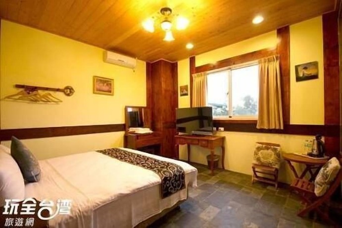 Imagen de la habitación del Hotel Pulicity B&B. Foto 37