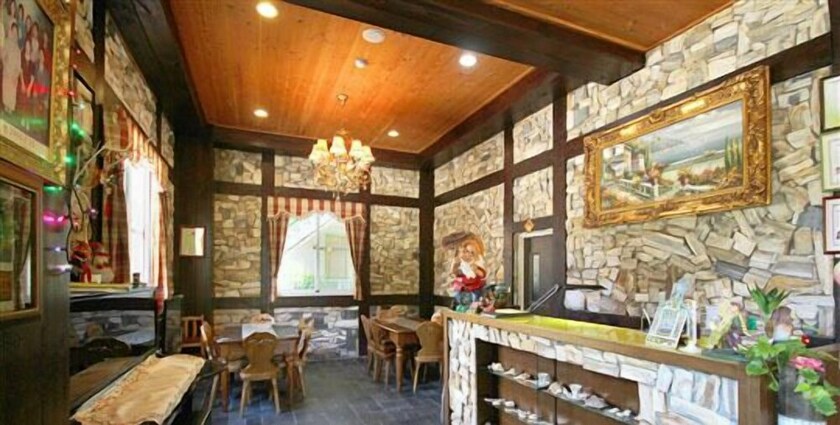 Imagen de los interiores del Hotel Pulicity B&B. Foto 39