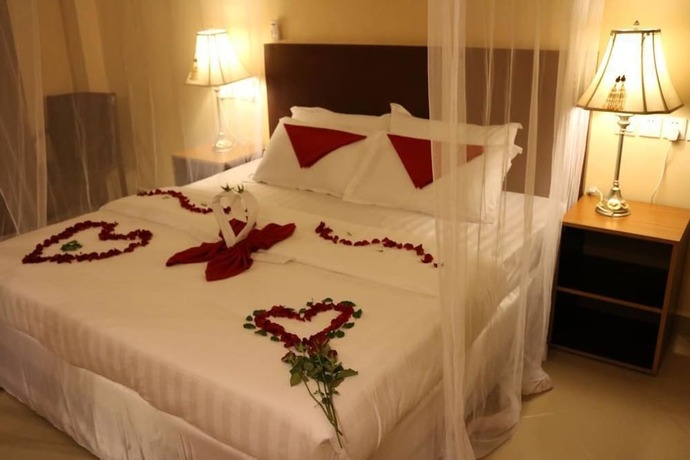 Imagen general del Hotel Pulickal Airport. Foto 2