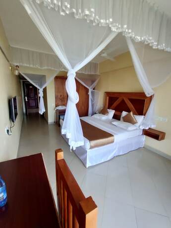 Imagen general del Hotel Pulickal Airport. Foto 4