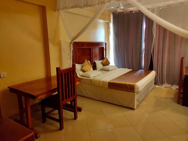 Imagen general del Hotel Pulickal Airport. Foto 9