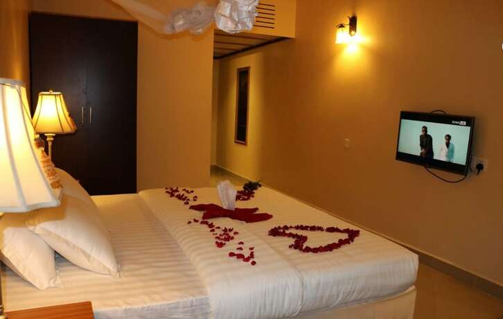 Imagen general del Hotel Pulickal Airport. Foto 10