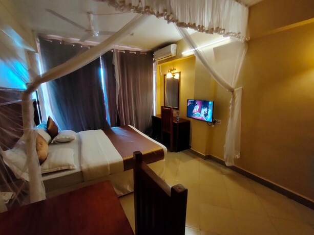 Imagen general del Hotel Pulickal Airport. Foto 12