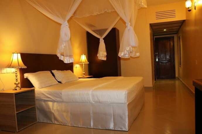 Imagen general del Hotel Pulickal Airport. Foto 13