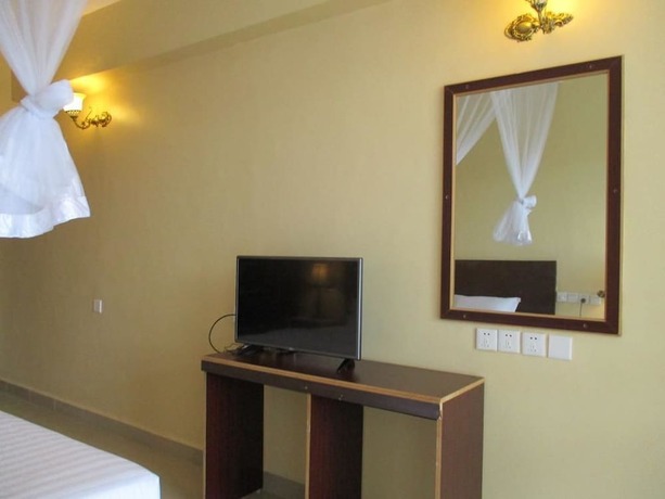 Imagen general del Hotel Pulickal Airport. Foto 16