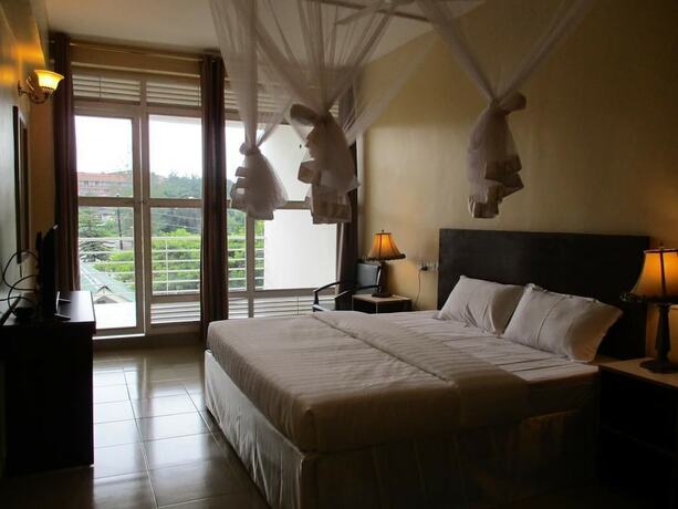 Imagen de la habitación del Hotel Pulickal Airport. Foto 20